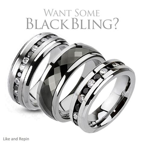 Gay Wedding Rings