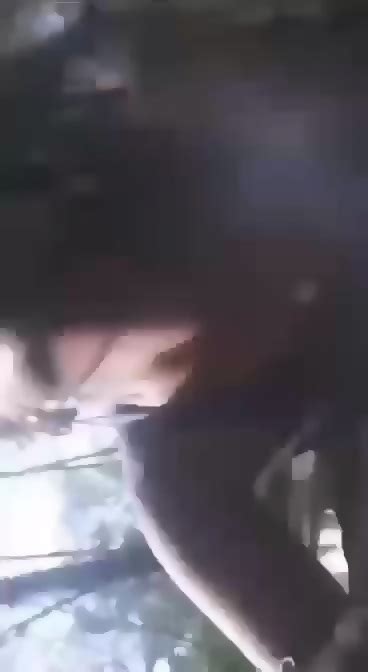 Boyfriend Sex With Sexy Girlfriend In Jongole Sex In Public Place