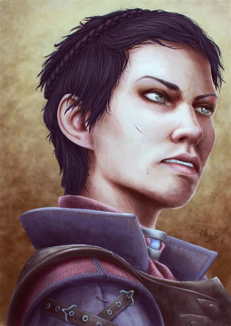 Cassandra Pentaghast Thread Dealwithit Bioware Social Network Fan Forums