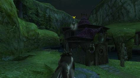 Twilight Princess Walkthrough - The Twilight - Zelda Dungeon