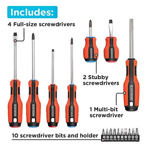 Slotted Screwdriver 18