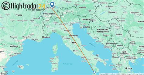 Live Flight Tracker - Real-Time Flight Tracker Map | Flightradar24