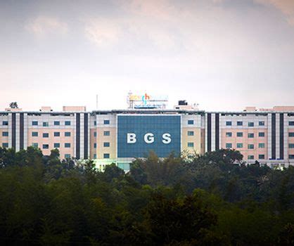 Bgs Gleneagles Global Hospital Bangalore Medmonks