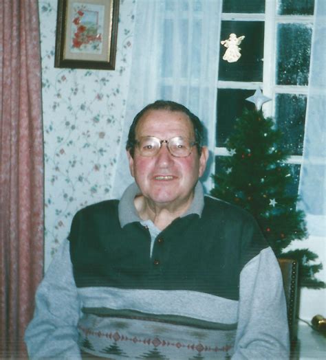 Thomas Wood - Anderson Independent Funeral Directors