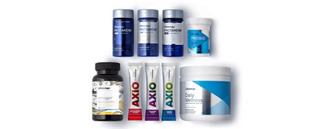 Lifevantage Truescience Beauty System Life Distributor