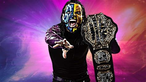 Jeff Hardy Hd Wallpapers Wallpaper Cave