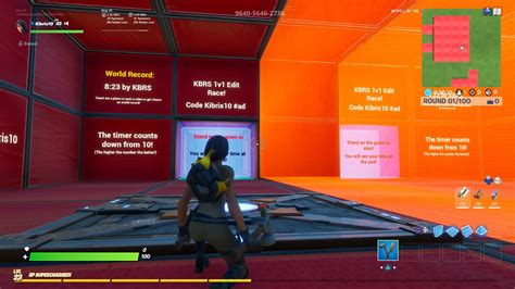 41 Top Photos Fortnite 1v1 Edit Course Map Code 1v1 Edit Course Edit 3ab