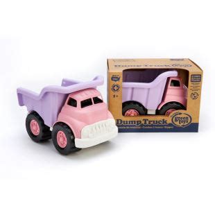 Camion Benne Rose Green Toys Jeux Jouets Jeux Jouets J Aime