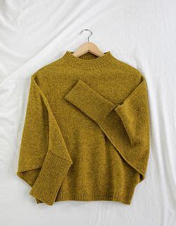 Robin Sweater Pattern By Susanne M Ller Sweater Pattern Sweater