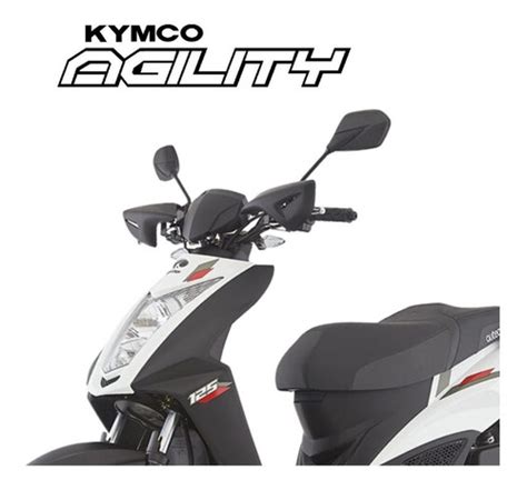 Cortavientos Moto Agility 125 Rs Agility Go MercadoLibre