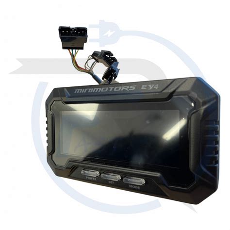 Ecran Lcd Ey Minimotors