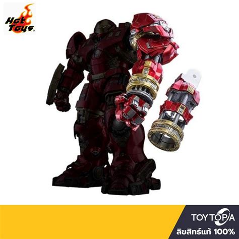 Hot Toys Acs Hulkbuster Avengers Age Of Ultron Accessories