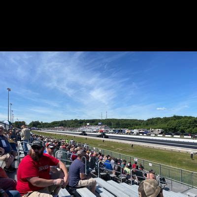 New England Dragway Photos Reviews Exeter Rd Epping