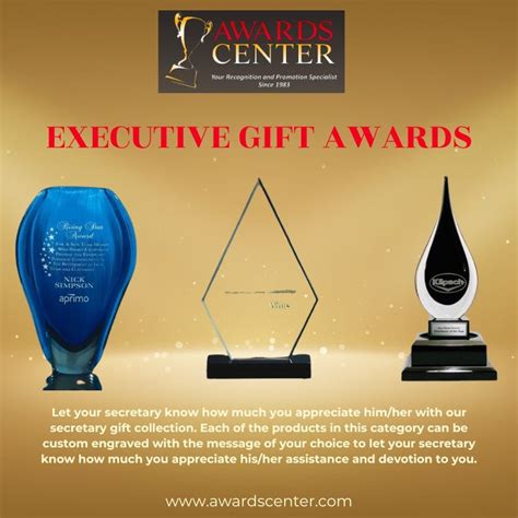 Personalized Ts Awards Center Medium