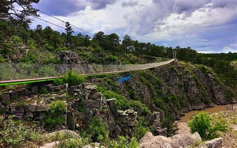 Escapada A San Juanito Conoce Las Bellezas Naturales Que Puedes