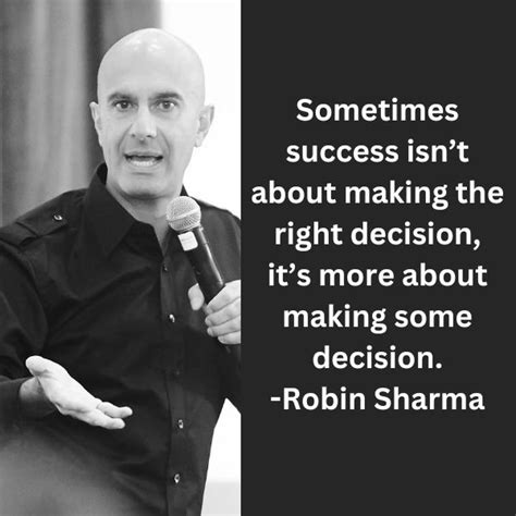 30 Powerful Robin Sharma Quotes You Must Read