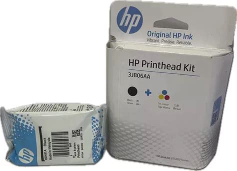 Cabezal Hp Ink Tank Cuotas Sin Inter S