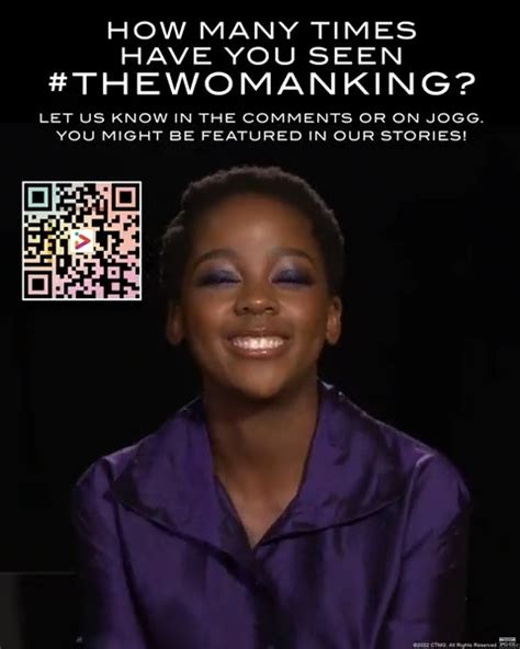 The Woman King On Twitter How Many Times Have You Seen Thewomanking