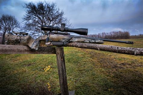 Tikka T3 Lightweight Stocks | Shelly Lighting