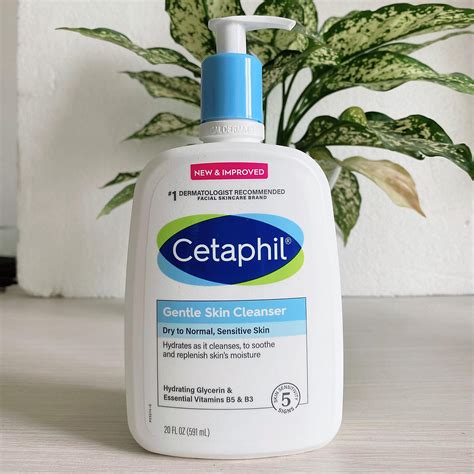 Mua Sữa Rửa Mặt Cetaphil Gentle Skin Cleanser 591 ML nhập Costco USA