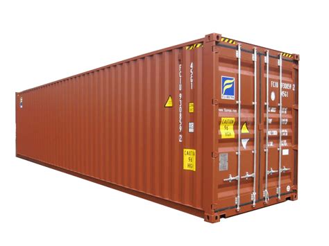 About Conex Shipping Container Trading Platform