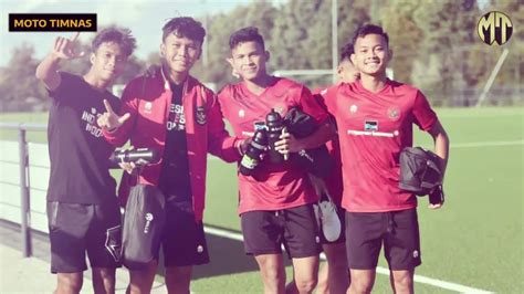 PERTAMA DALAM SEJARAH Timnas Indonesia Buar KOCAR KACIR Sang Juara