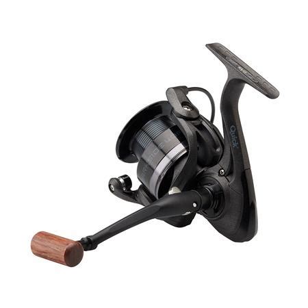 Moulinet Spod Dam Quick Darkside Spod