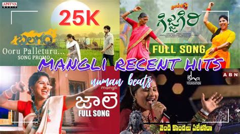 Mangili Trending Folk Songs Hd Numan Beats Singer Mangili