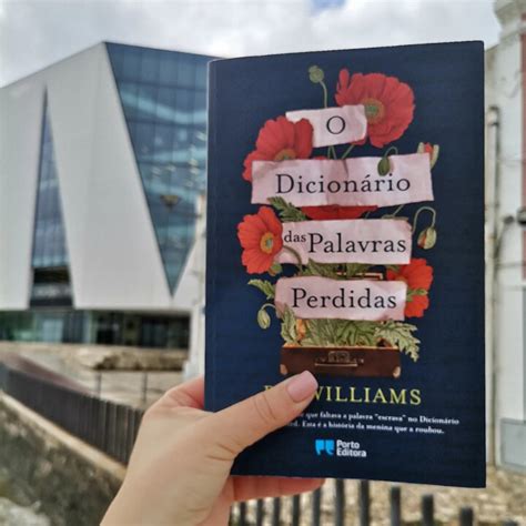 O Dicion Rio Das Palavras Perdidas Pip Williams Livros De Cabeceira E