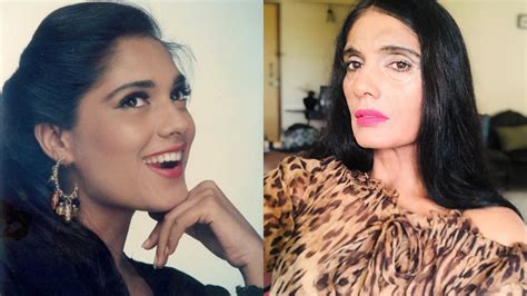 Aashiqui Girl Anu Aggarwal Talks About Ill Treatment In Bollywood