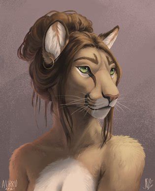 Cougar Luscious Hentai Manga Porn