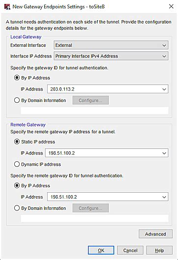 Set Up Branch Office Vpn Watchguard Palmnsa