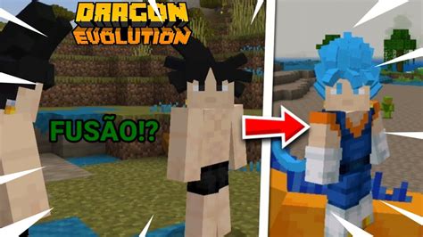 Spoilers Da V Oficial Da Addon Dragon Evolution Melhor Addon De