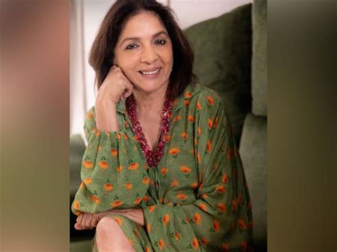 Neena Gupta S First Look Poster From Sooraj Barjatya S Uunchai Unveiled