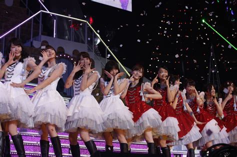 乃木坂46 Merry X mas Show 2015レポート