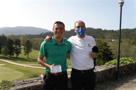 Galer A De Im Genes De Campeonato De Galicia Mid Amateur Masculino Federaci N Gallega De Golf