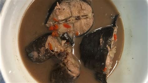 How To Prepare Nigerian Catfish Pepper Soup The Best And Simple