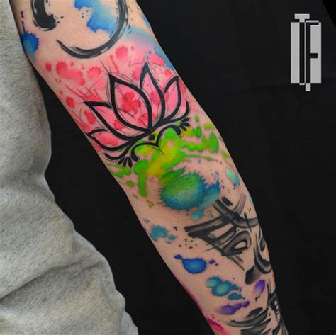 60 Amazing Sleeve Tattoos For Men And Women Tattooblend