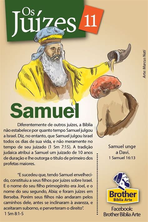 Curiosidade Bíblica Juízes 11 Samuel Bíblia estudo Bíblia Leituras