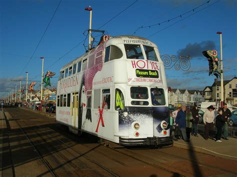 Pleasure Beach Th Oct Andy Flickr