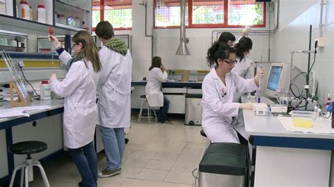 Servicio De Prevención De Riesgos Laborales Seguridad En Laboratorios