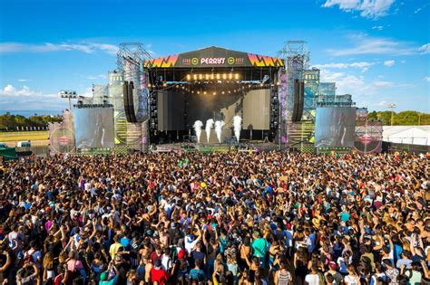 Lollapalooza Conoc A Todos Los Artistas Del Lineup Perfil