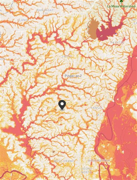 Qanda Which Are Metro Manilas Least Flood Prone Areas Lamudi