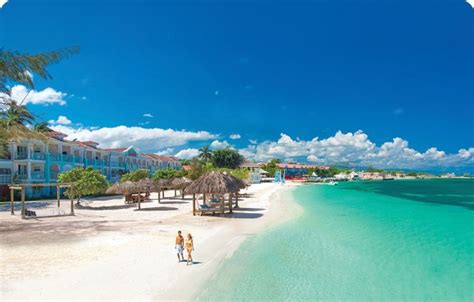 Restaurants Included at Sandals® Montego Bay