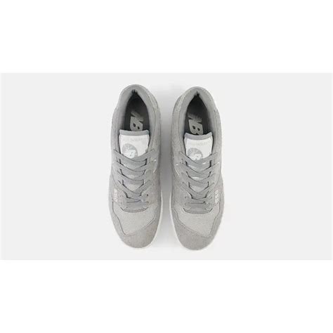 New Balance 550 Slate Grey Suede Where To Buy BB550PHD The Sole