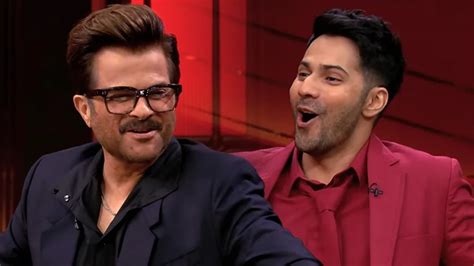 Koffee With Karan 7 At 65 Anil Kapoor Reveals Sex Is The Spice Of His