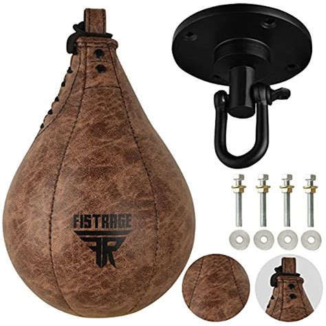 Top Best Speed Bag Platforms In You Shouldnt Ignore