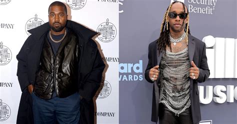 Ty Dolla Sign Announces Kanye West Collab Album Listening Parties In