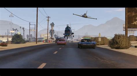 Gta Online Parte Para Os Ares Nova Atualiza O Grand Theft Auto V