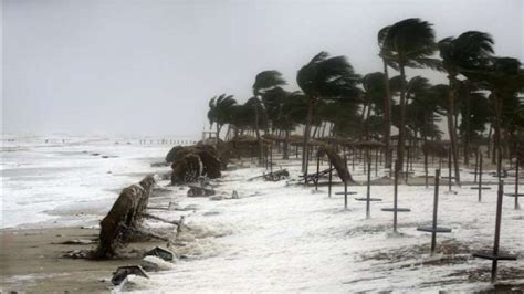 Cyclone Sitrang Updates 35 Dead In Bangladesh High Alert In Several Districts Of Bengal